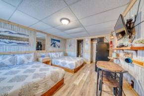 5Cozy Dog Friendly Private Room Downtown Leadville